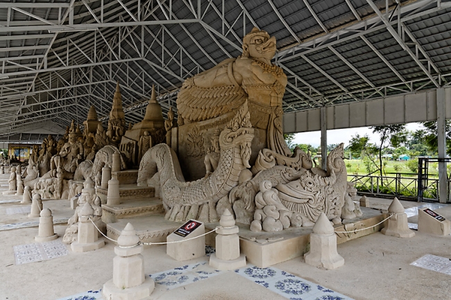 Magha Puja Buddhist Memorial-001